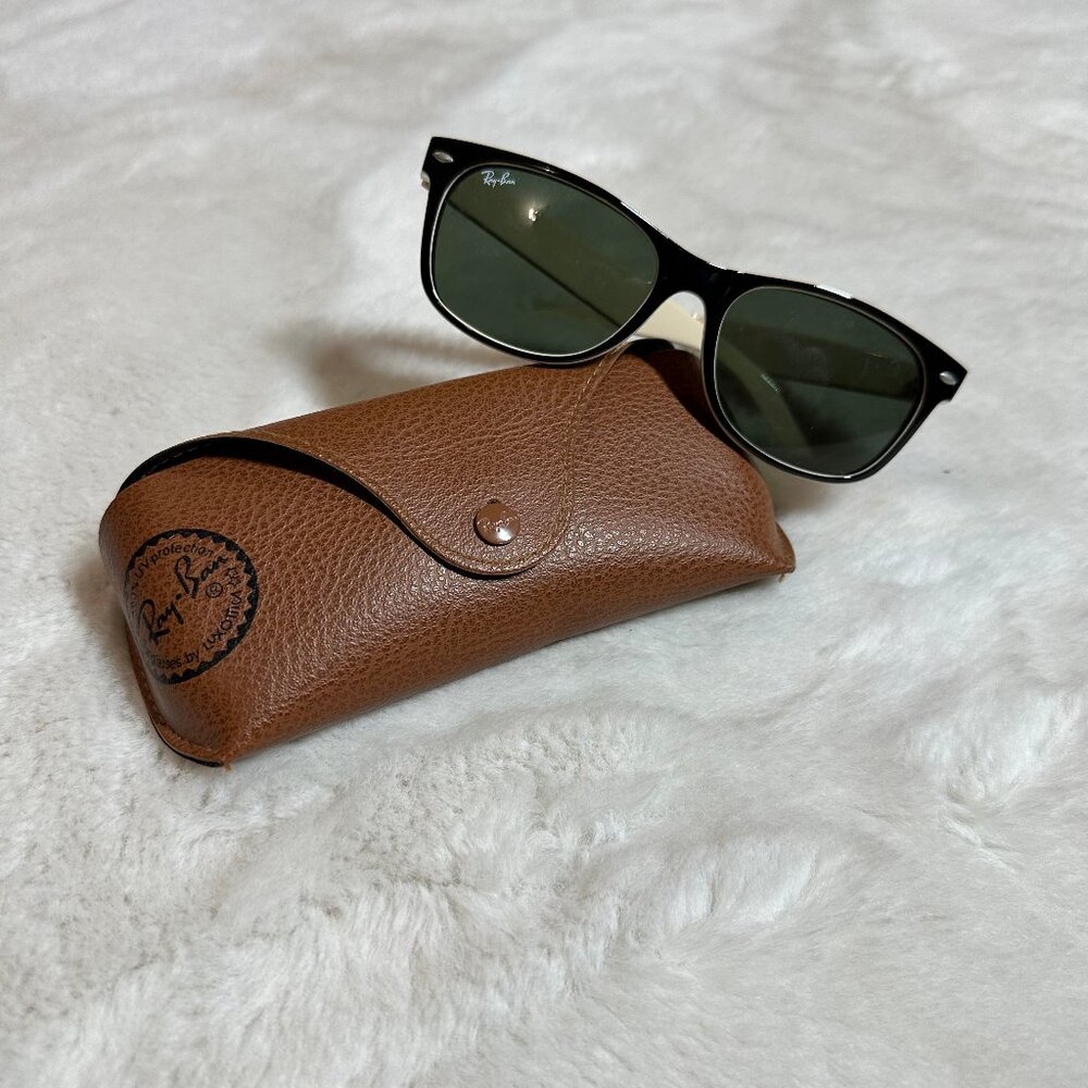 Ray-Ban Sunglasses